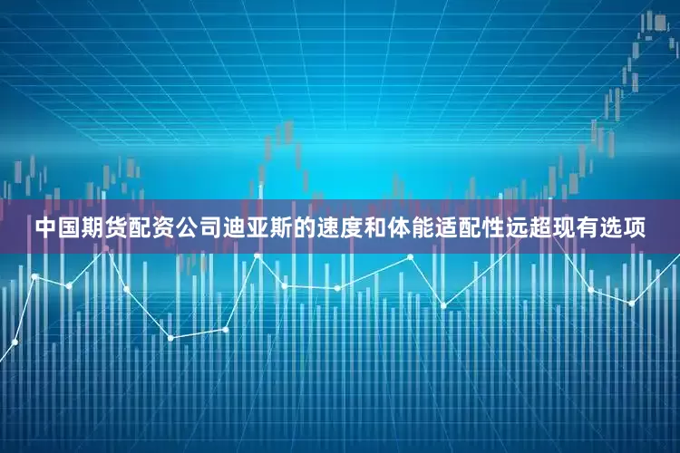 中国期货配资公司迪亚斯的速度和体能适配性远超现有选项